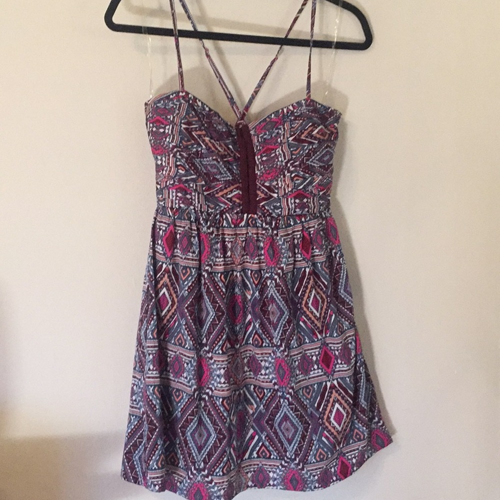 Billabong sun dress